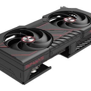 Sapphire PULSE Radeon RX 9070 AMD 16 GB GDDR6 - Image 3