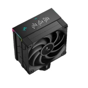 Aušinimas Deepcool AK400 DIGITAL PRO - Image 2