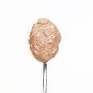 3COTY 47. Turkey and goose for kittens - šlapias kačių maistas - 180g - Image 3