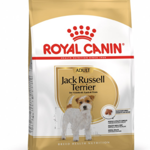 ROYAL CANIN Jack Russell Adult sausas maistas šunims - 1,5 kg