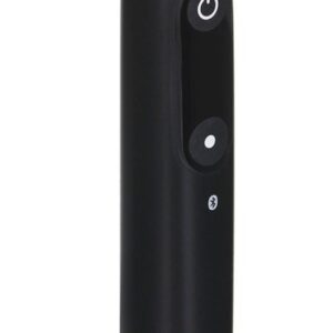 Oral-B iO Series 6 Suaugusiems Besisukantis dantų šepetėlis Juoda - Image 3