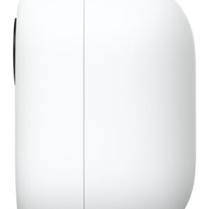 Ubiquiti Instant G6 IP apsaugos kamera Vidaus ir lauko 3840 x 2160 pikseliai Siena - Image 2