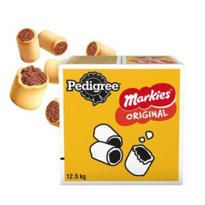 PEDIGREE Markies - skanėstas šunims - 12,5 kg