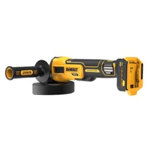 DeWALT DCG409VSNT-XJ kampinis šlifuoklis 12,5 cm 9000 RPM - Image 3