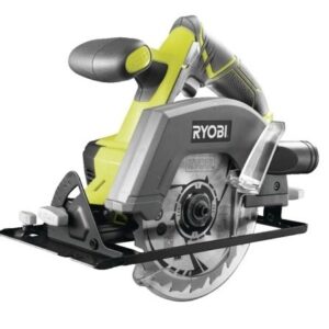 Ryobi R18CSP-0 Diskinis pjūklas 18 V pilkas, žalias - Image 2