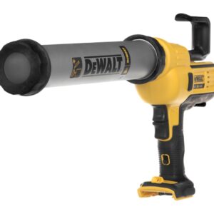 DeWALT DCE580N-XJ sandarinimo pistoletas Kasetinis sandarinimo pistoletas - Image 2