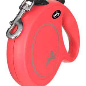 Flexi New Classic Geltona Šuo Susitraukiantis pavadėlis 5 m - Image 2