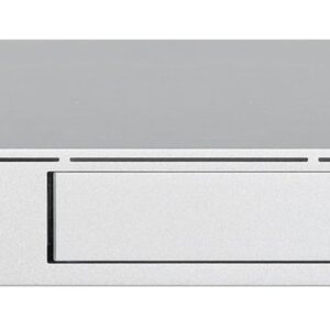 Ubiquiti UniFi Dream Machine Pro Valdomas Gigabit Ethernet (10/100/1000) Balta - Image 2
