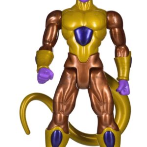 DRAGON BALL LIMIT BREAKER GOLDEN FRIEZA - Image 2