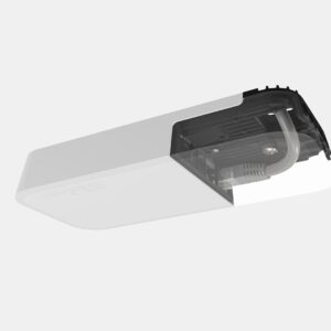 Mikrotik wAP ax belaidis maršrutizatorius Gigabitinis eternetas Dviguba juosta (2,4 GHz / 5 GHz) - Image 3