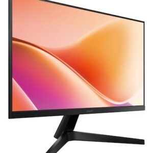 Samsung LS24F330EAUXEN kompiuterio monitorius 61 cm (24") 1920 x 1080 pikseliai „Full HD“ LCD Juoda - Image 3