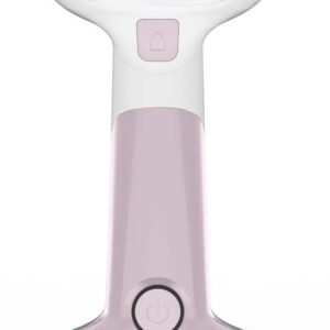 Tefal DT3050 rankinis drabužių garintuvas 0,12 l 1300 W rožinis, baltas - Image 3