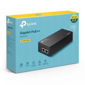 TP-Link TL-POE170S Gigabitinis eternetas - Image 2