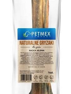 PETMEX Deer hoof - skanėstas šuniui - 250g