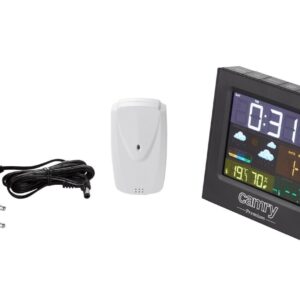 Camry CR 1166 Meteorologinė stotis - Image 3