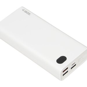 Power Bank iBOX PB20 20000 mAh - Image 3