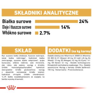 ROYAL CANIN Bulldog Adult - sausas maistas šunims - 12 kg - Image 3