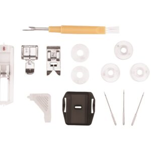 SINGER START 1306 Siuvimo mašina - Image 3