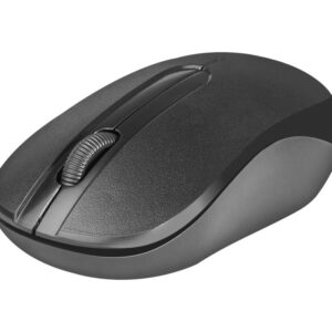 DEFENDER HIT MICE MM-495 RF OPTIC BLACK 1600dpi 3P