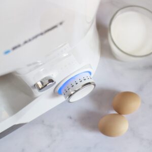 Blaupunkt SMM501 virtuvinis kombainas - Image 2