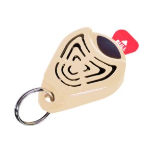 Tickless Pet Repelente ultrasónico de garrapatas