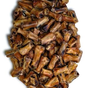 UNISZKI Kolageno kubas - skanėstas šuniui - 100g - Image 2