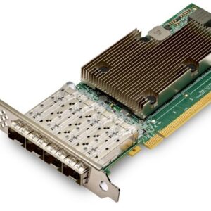 Broadcom BCM957504-P425G tinklo plokštė Vidinis Pluoštas 25000 Mbit/ai