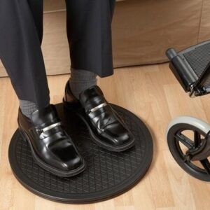 Rotacinis perkėlimas neįgalaus asmens perkėlimui - Image 3