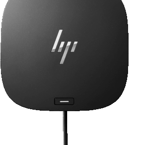 HP USB-C Dock G5