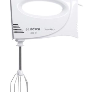 Bosch MFQ3010 plakiklis Rankinis plaktuvas Balta 300 W - Image 2