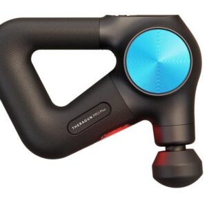 Rankų masažuoklis Therabody Therugun Pro Plus