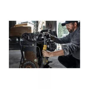 18 V akumuliatorinis reketas DCF510N DEWALT - Image 3