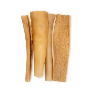 UNISZKI Arklio oda - skanėstas šunims - 100g - Image 2