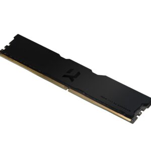 Goodram IRP-K3600D4V64L18/64GDC IRDM DEEP BLACK atminties modulis 64 GB 2 x 32 GB DDR4 - Image 3