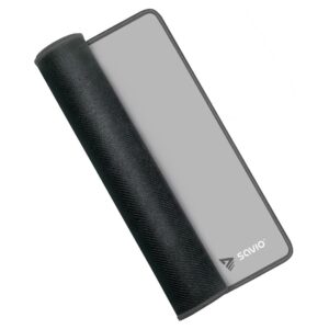 Savio Turbo Dynamic S - Grey Edition Žaidimo pelės padėkliukas Pilka - Image 2