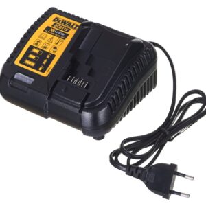 COMBO rinkinys 18V DCD796, DCG405 + 2x5,0Ah DCK208 - Image 3