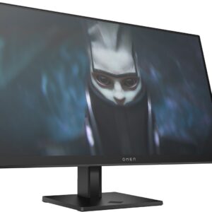 OMEN by HP 23.8 inch FHD 165Hz Gaming Monitor - OMEN 24 - Image 2