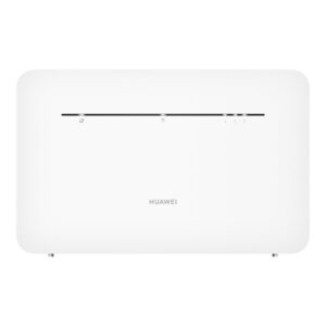 Huawei B535-235a belaidis maršrutizatorius Dviguba juosta (2,4 GHz / 5 GHz) 4G Balta