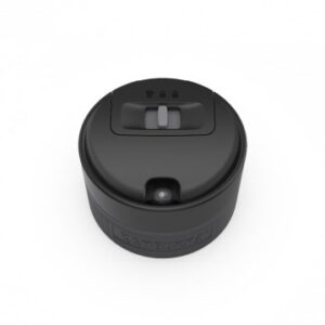 Kambukka Etna 500  ml Juoda Nerūdijančiojo plieno - Image 2