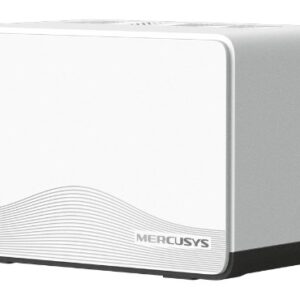 Mercusys Halo H27BE tinklo sistema (2 vnt. pakuotė) - Image 2