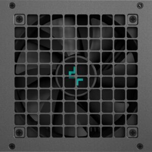 Deepcool PN650D 650w Gold Direct PSU - Image 2