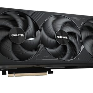 GIGABYTE GeForce RTX 5070 Ti WINDFORCE OC SFF 16G NVIDIA 16 GB GDDR7 - Image 3