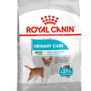 ROYAL CANIN Mini Urinary Care - sausas maistas šunims - 1 kg - Image 3