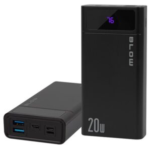Power Bank 10000mAh PB10A