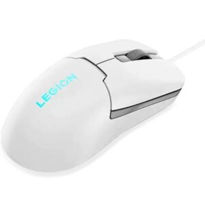 Lenovo Legion M300S RGB ŽAIDIMŲ PELĖ WHITE