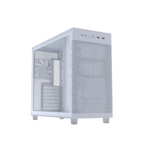 ASUS PRIME AP303 TG White Balta - Image 2