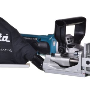 Makita DPJ180Z router/trimmer