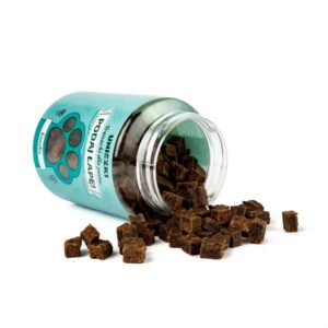 UNISZKI Podaj łapę Duck - skanėstas šuniui - 210g - Image 3