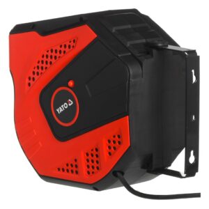 Yato YT-81221 laidų ritė 1 AC išvestis(ys / čių) 20 m - Image 3