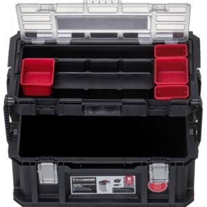 Įrankių dėžutė connect cantilever 22" Keter - Image 2